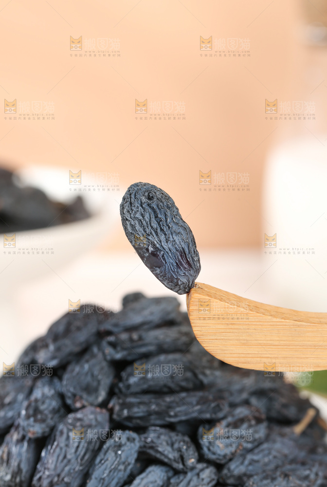 黑加仑葡萄干