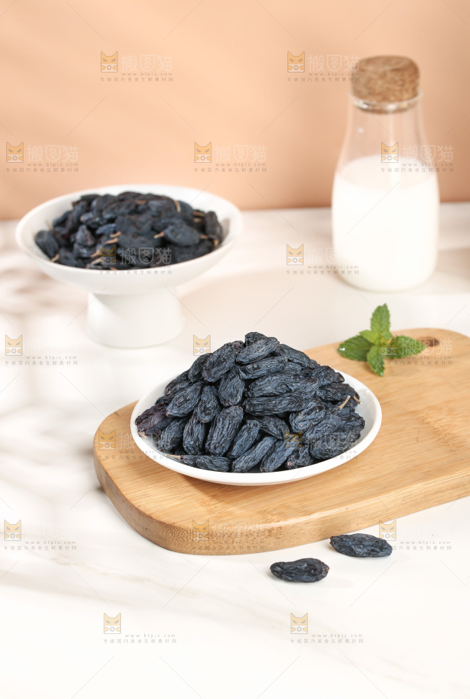 黑加仑葡萄干
