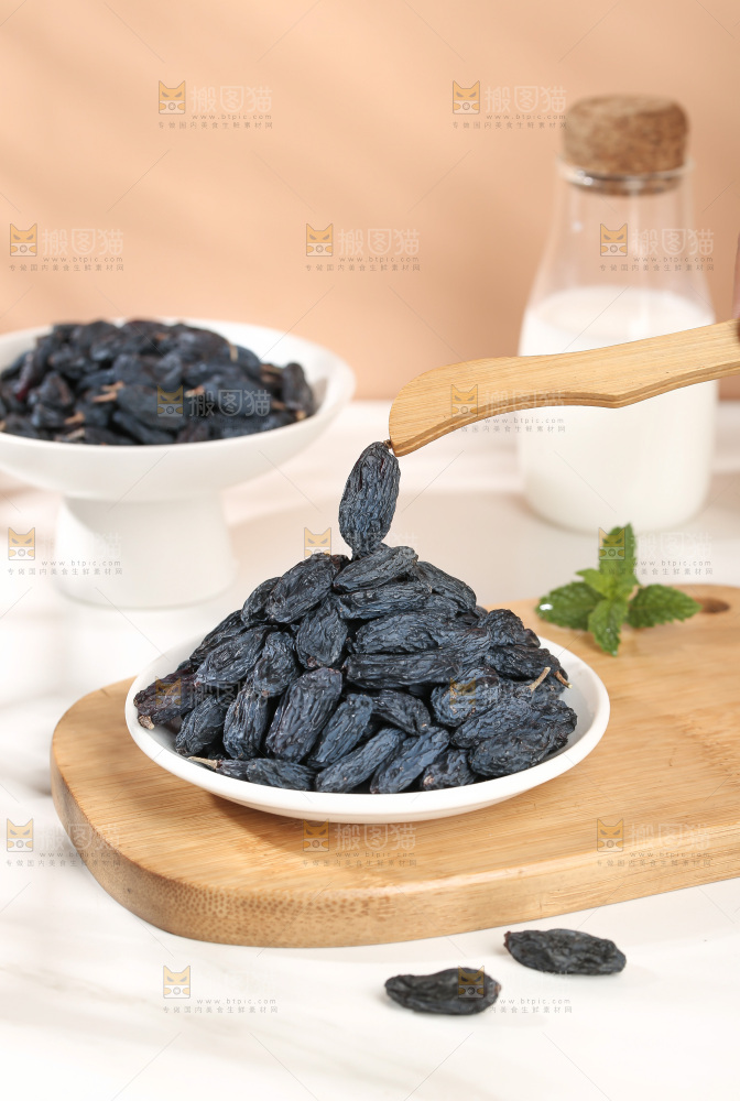 黑加仑葡萄干