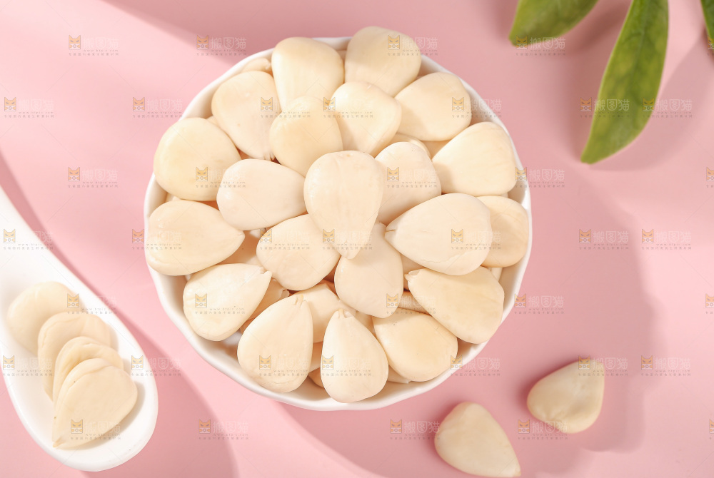 南杏仁