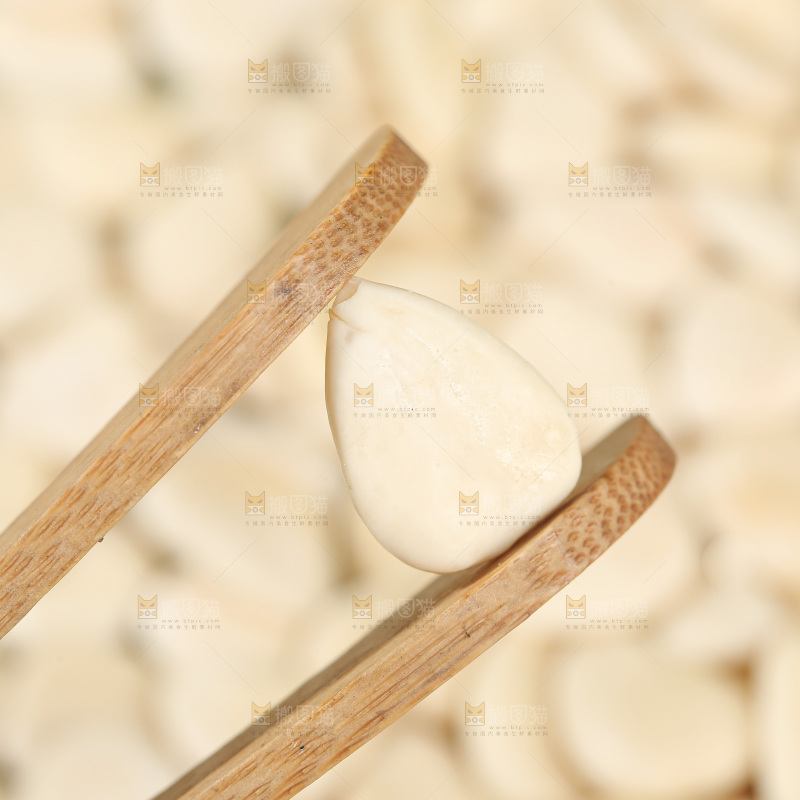 南杏仁