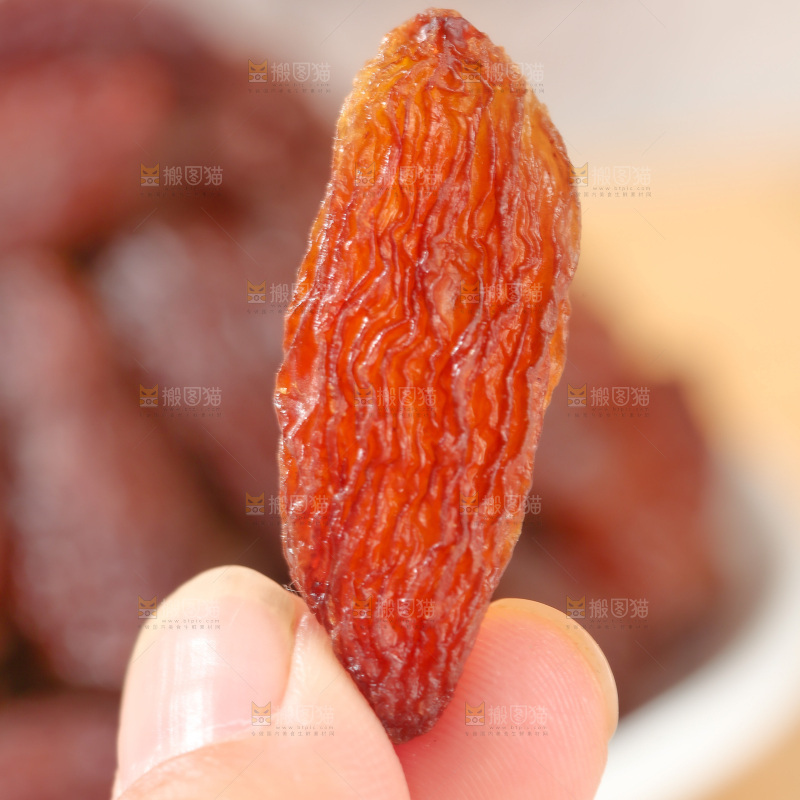 红香妃葡萄干