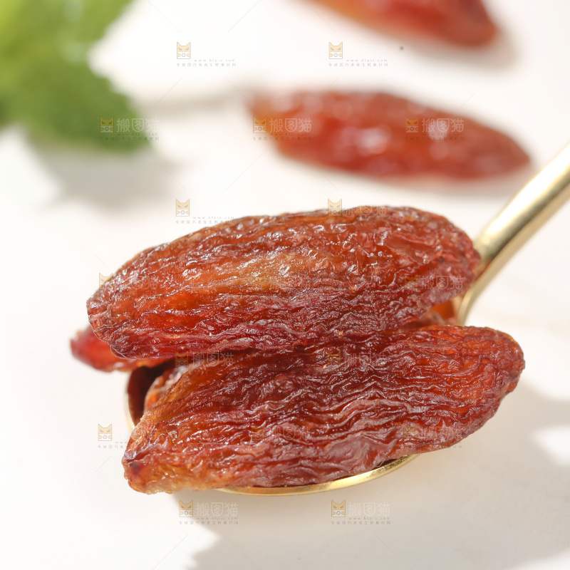 红香妃葡萄干