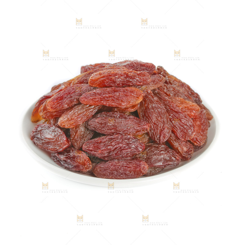 红香妃葡萄干