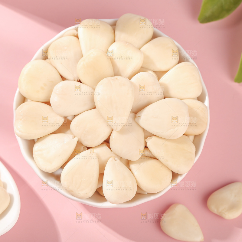南杏仁