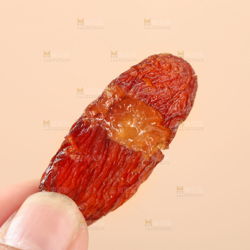 红香妃葡萄干