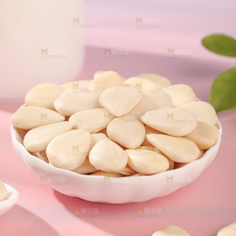 南杏仁