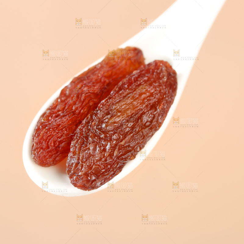 红香妃葡萄干