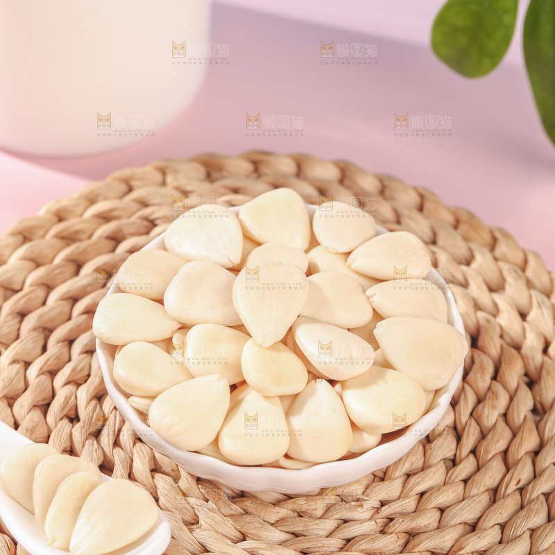 南杏仁