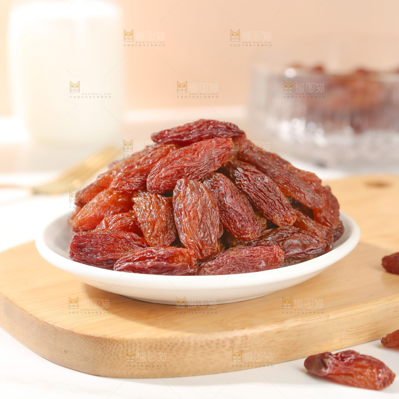 红香妃葡萄干
