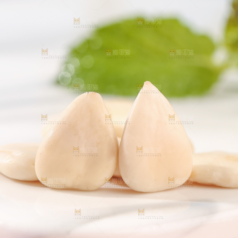南杏仁