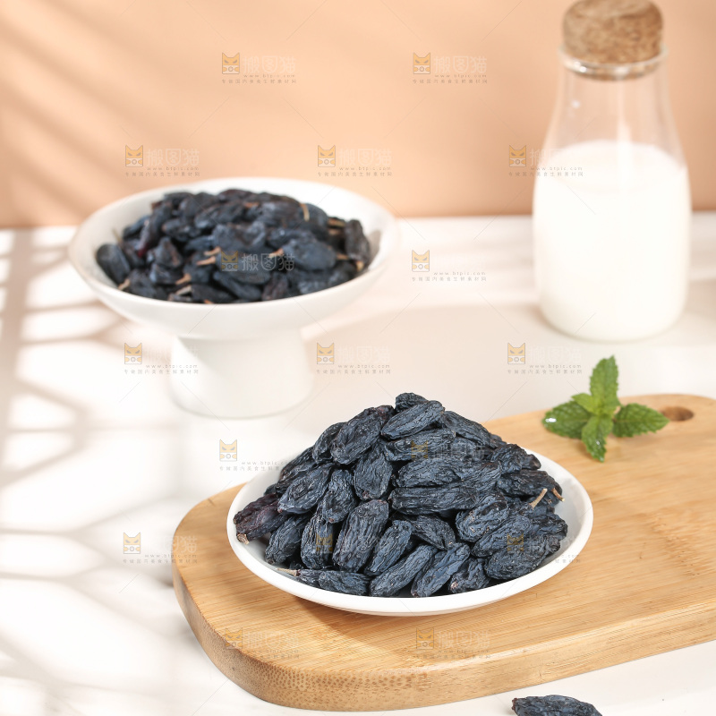 黑加仑葡萄干