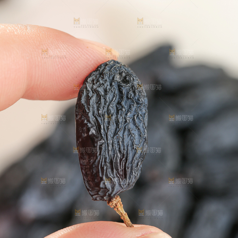 黑加仑葡萄干
