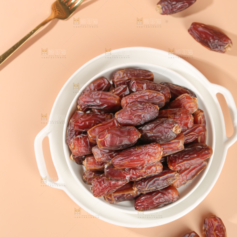 椰枣