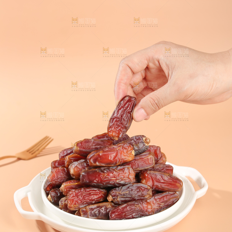 椰枣
