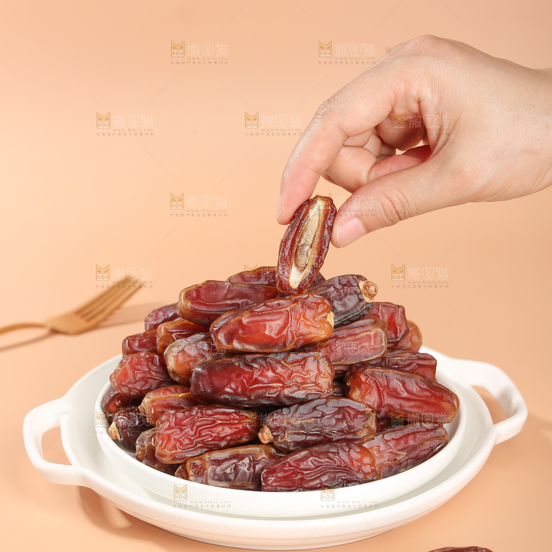 椰枣