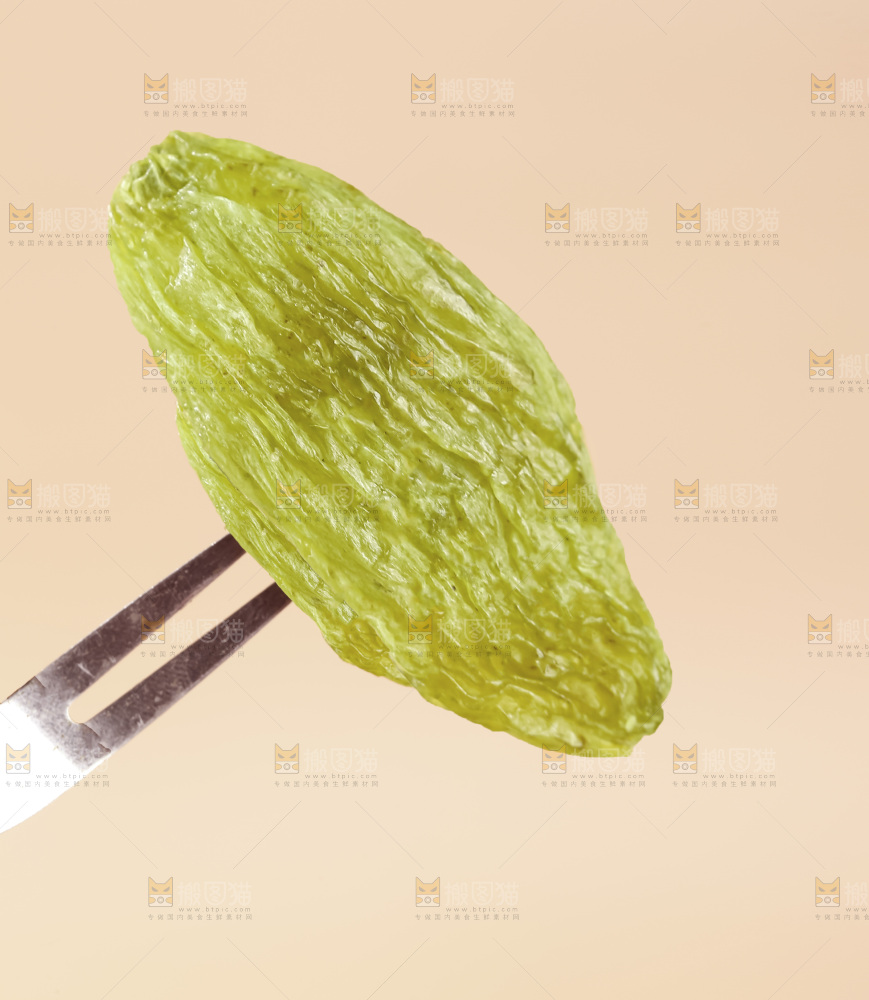绿香妃葡萄干