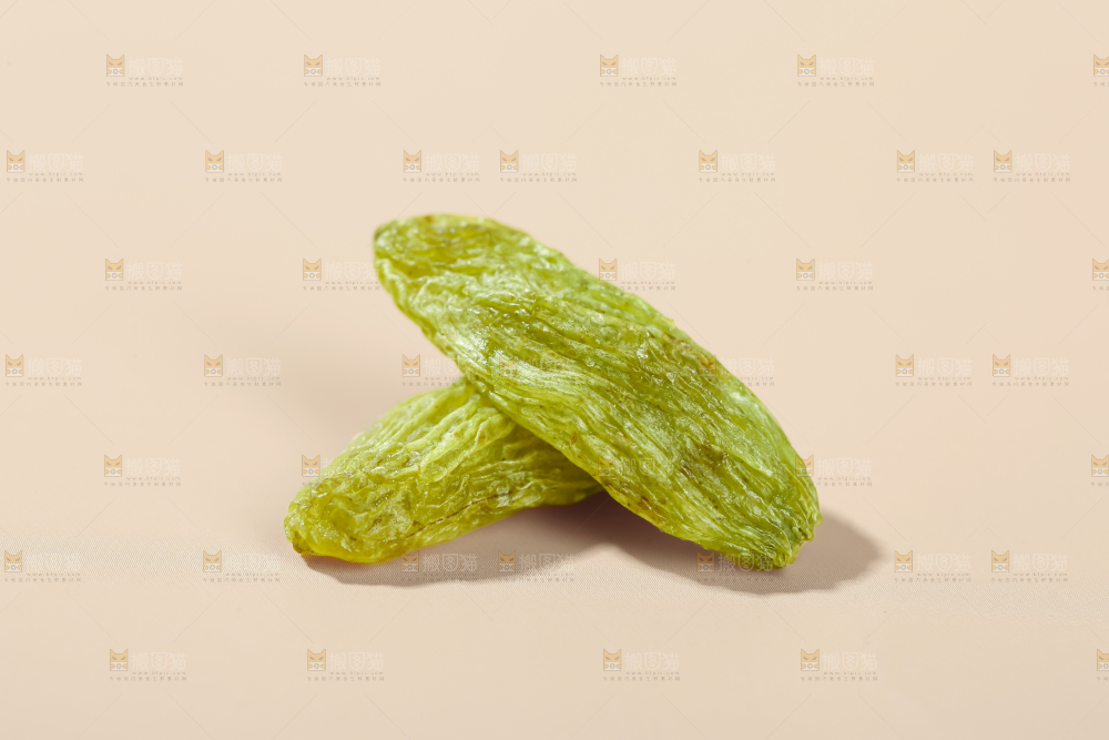 绿香妃葡萄干