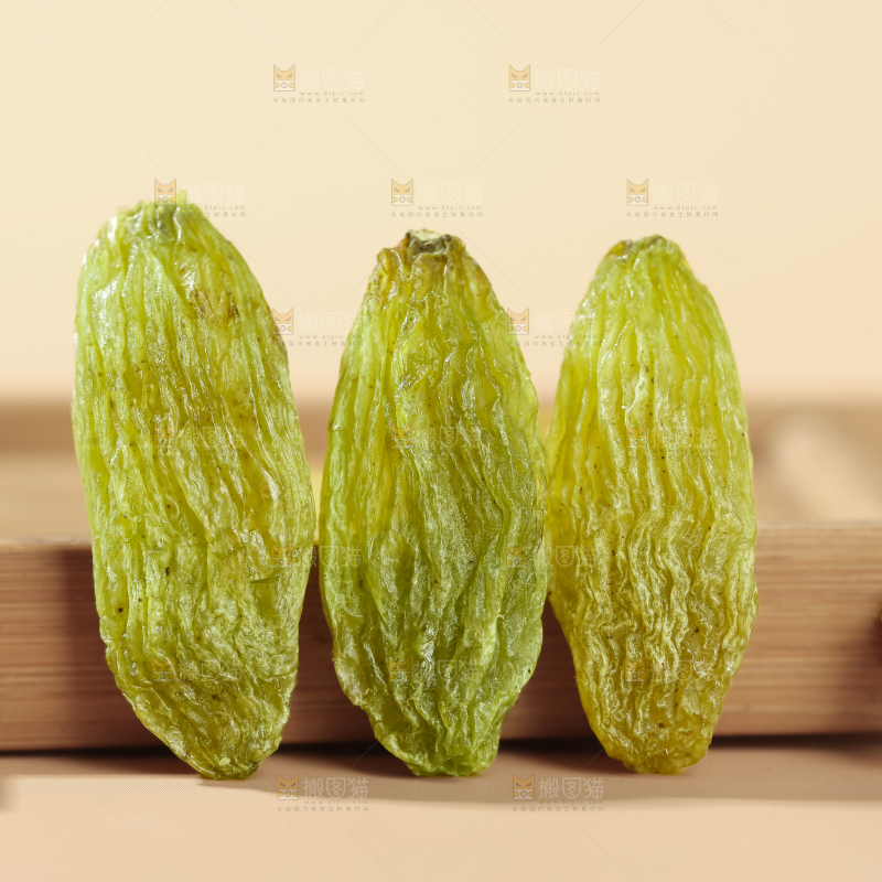 绿香妃葡萄干