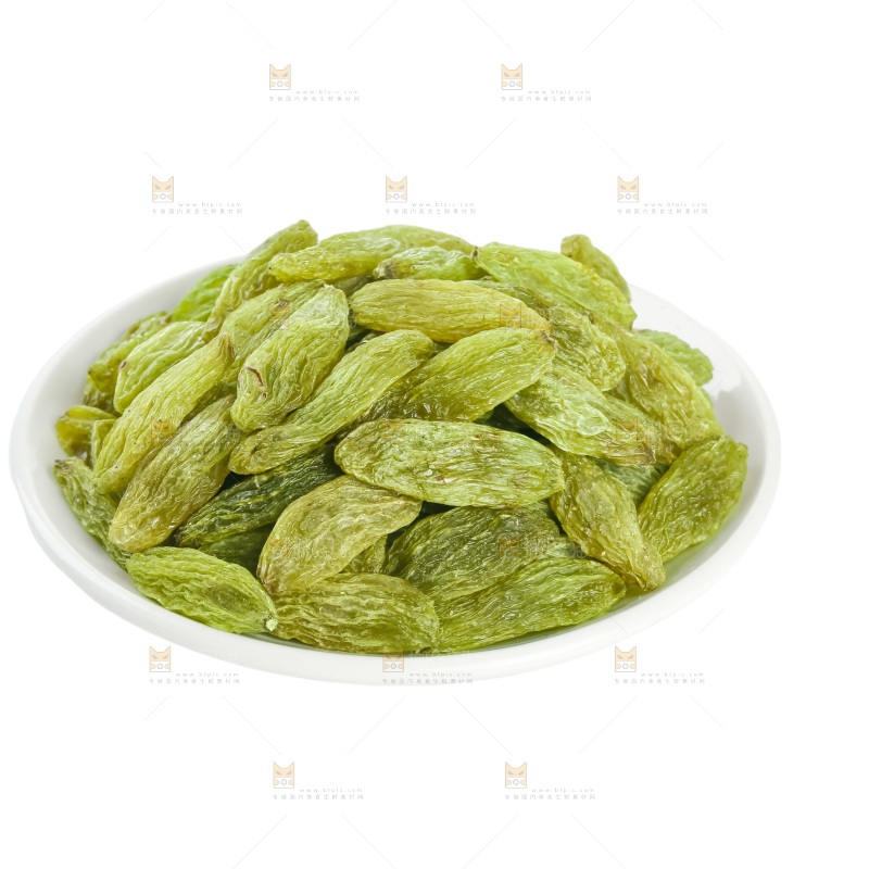 绿香妃葡萄干