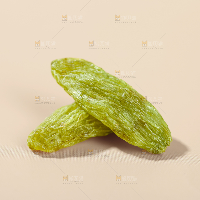 绿香妃葡萄干