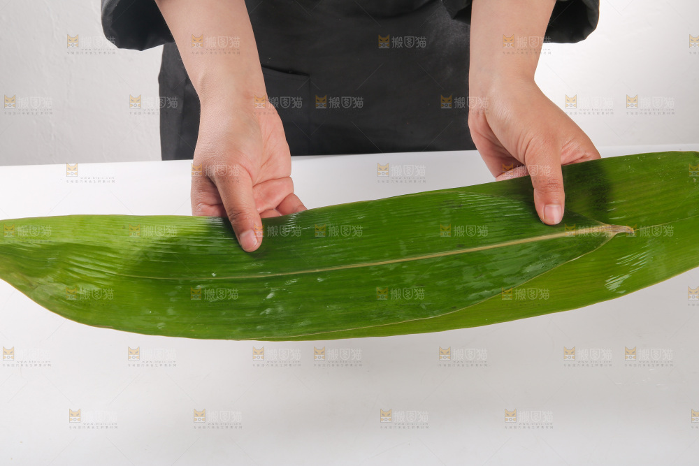 粽叶
