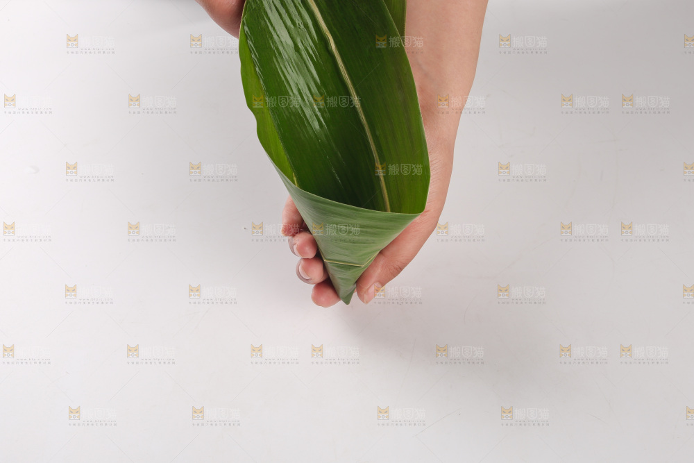 粽叶