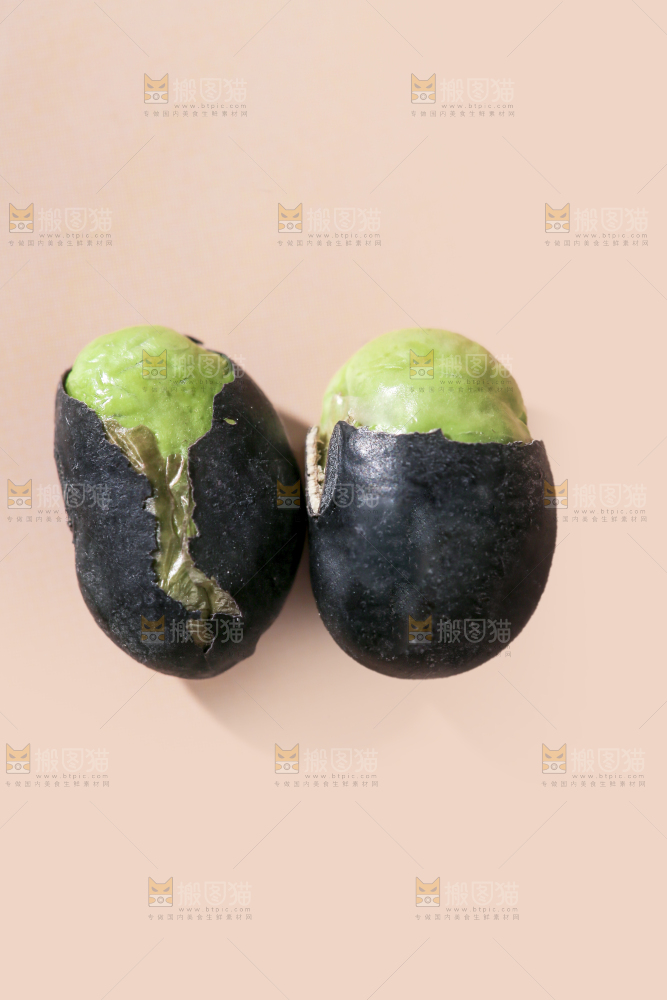 黑豆