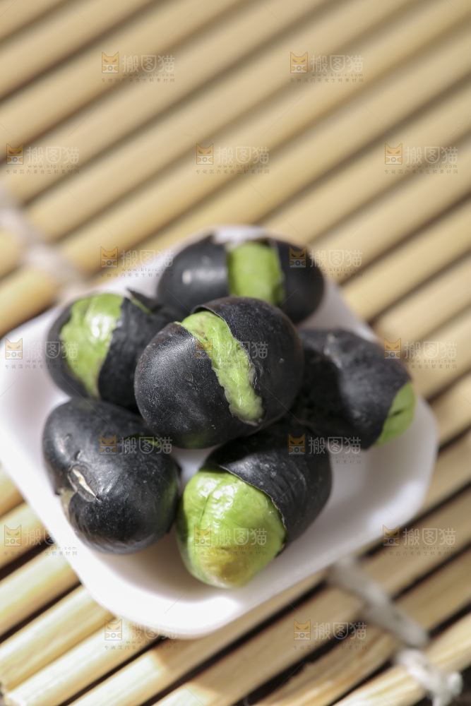 黑豆