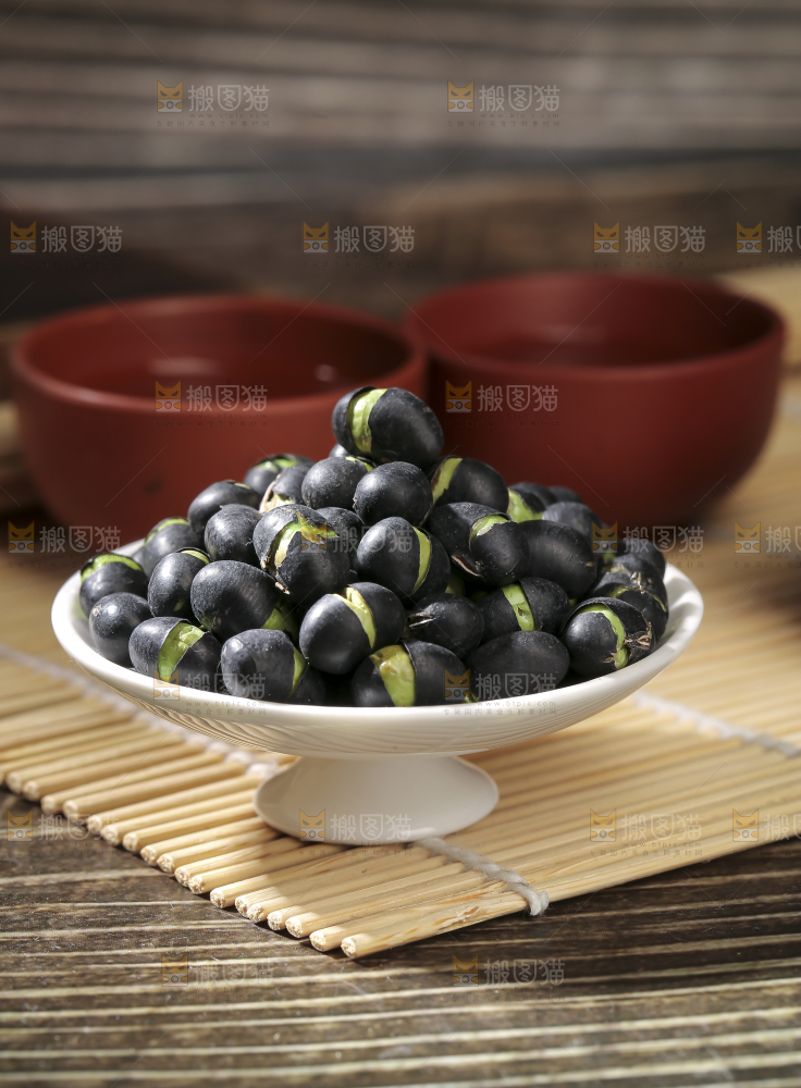 黑豆