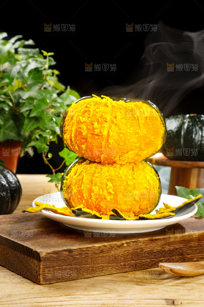 贝贝南瓜