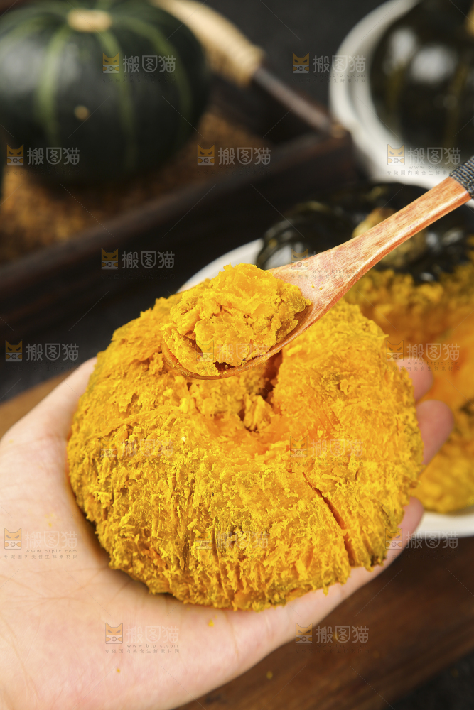 贝贝南瓜