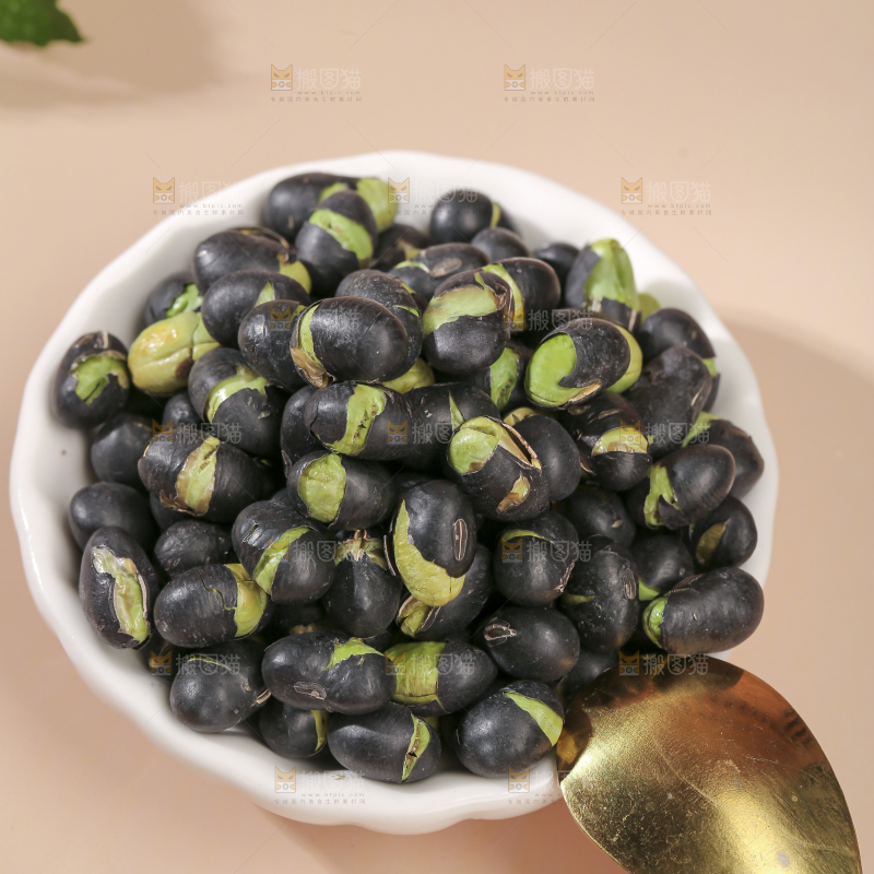 黑豆