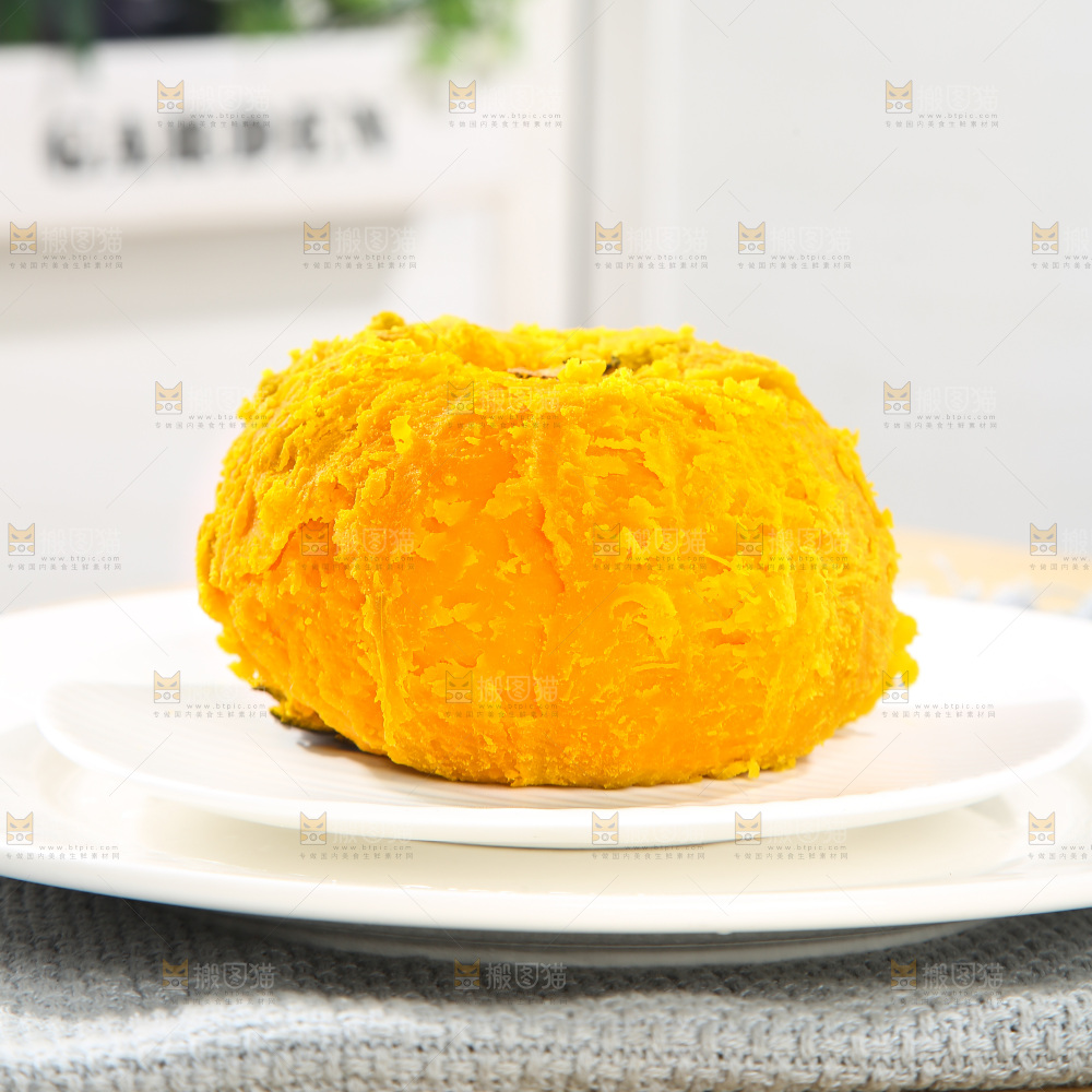 板栗南瓜