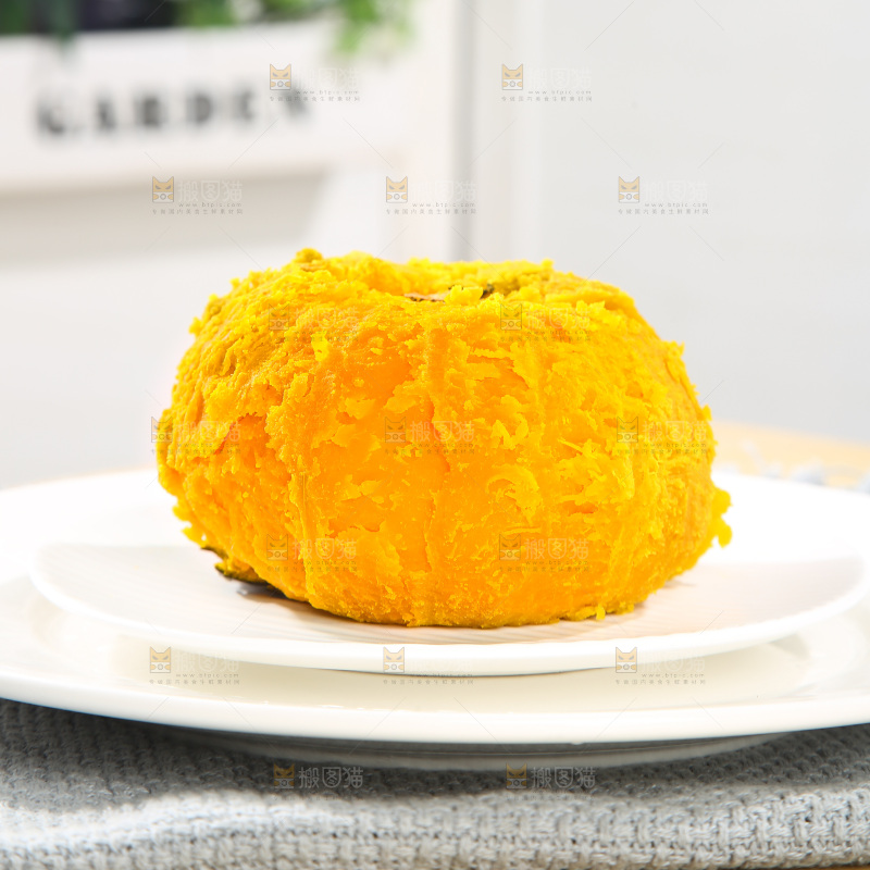 板栗南瓜