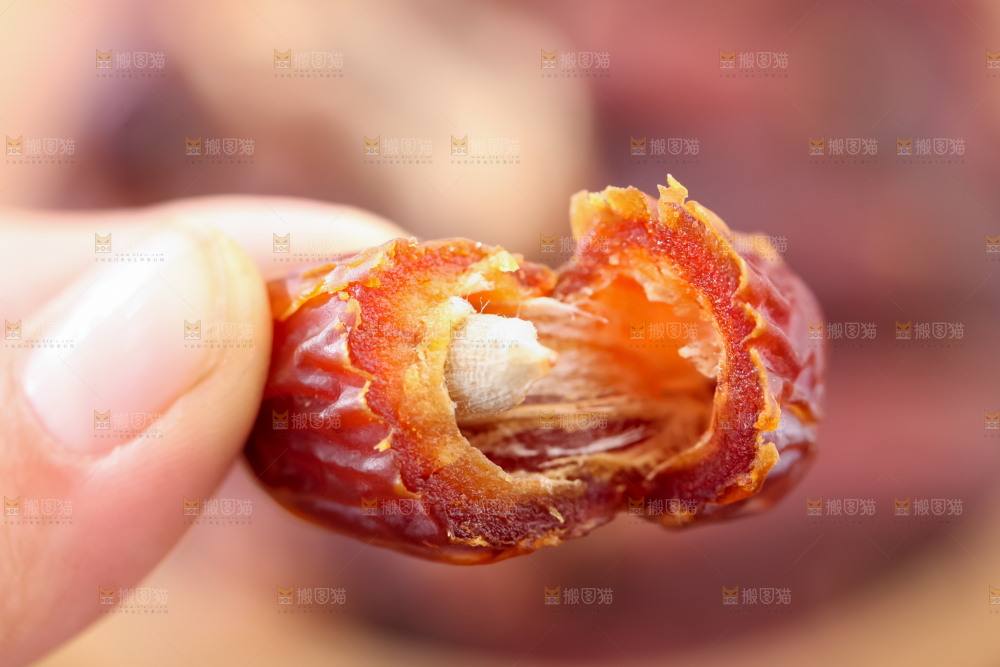 椰枣
