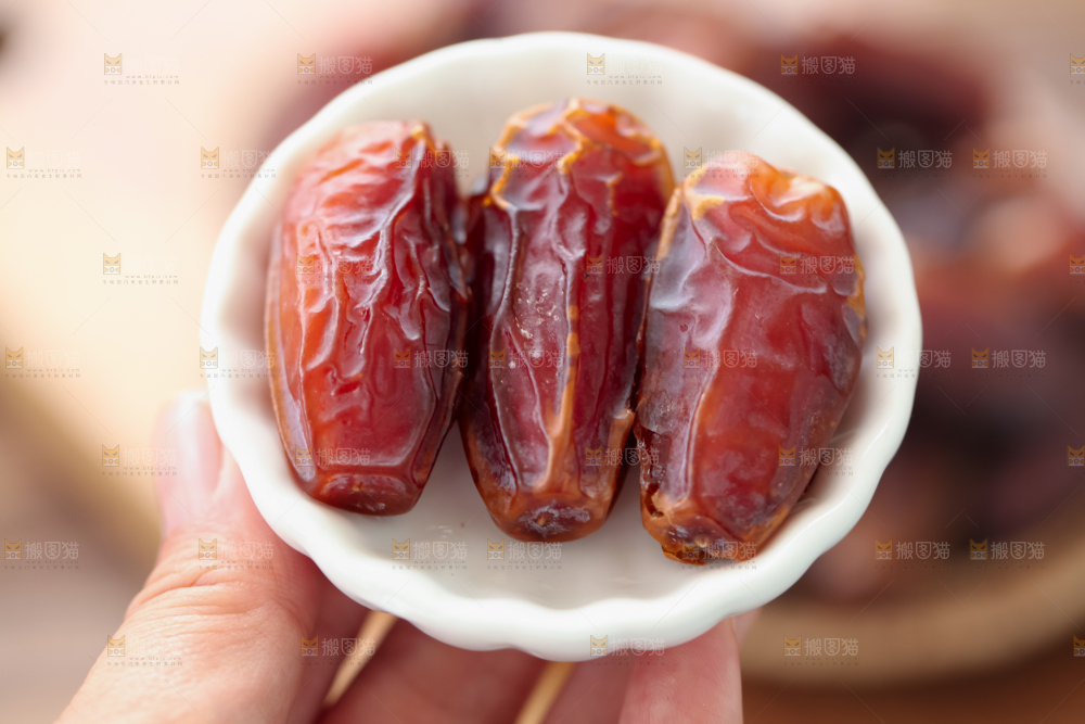 椰枣