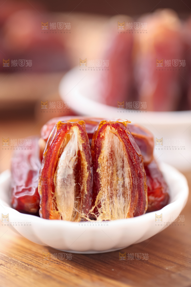 椰枣