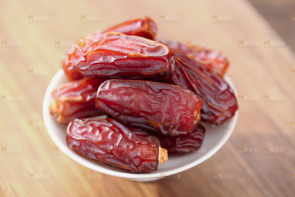 椰枣