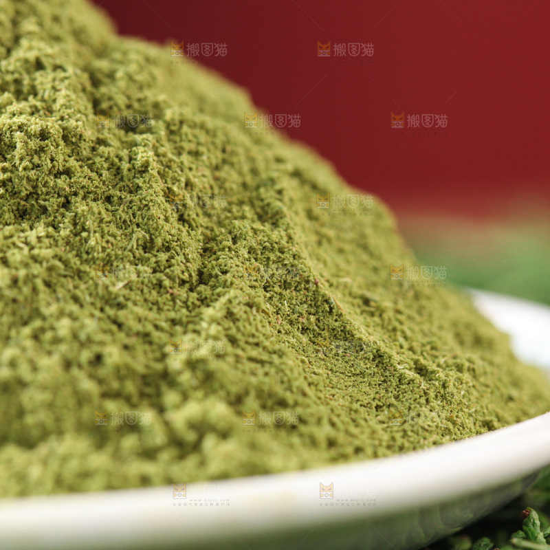侧柏叶粉