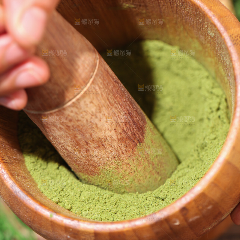 侧柏叶粉