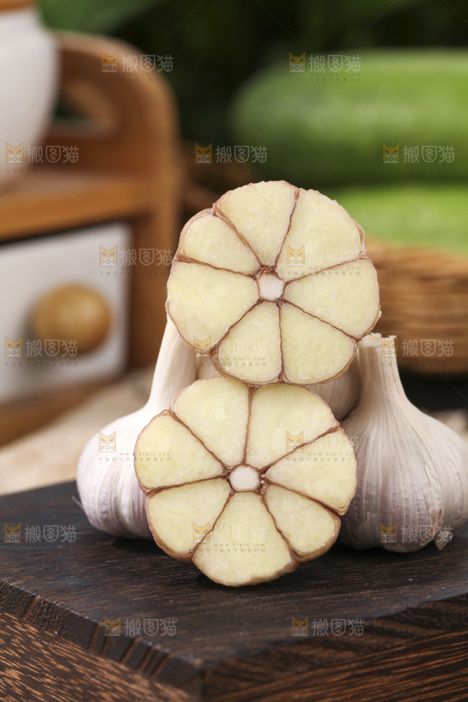 大蒜