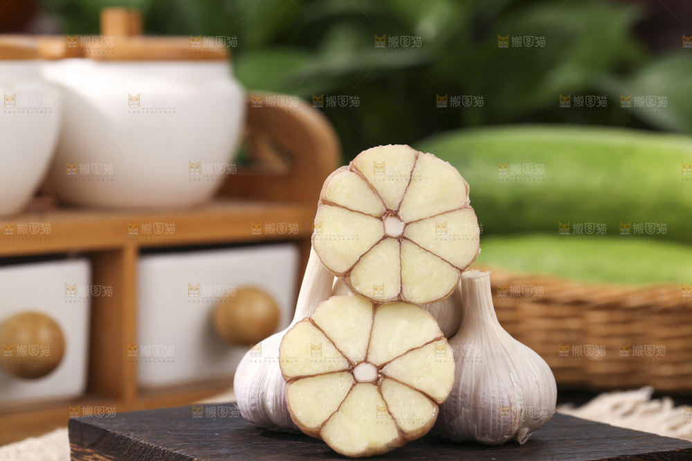 大蒜