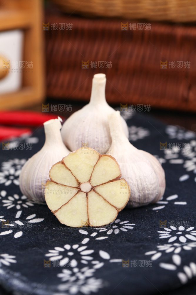 大蒜