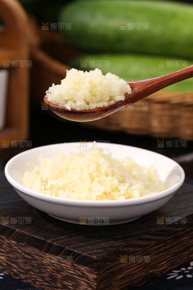大蒜