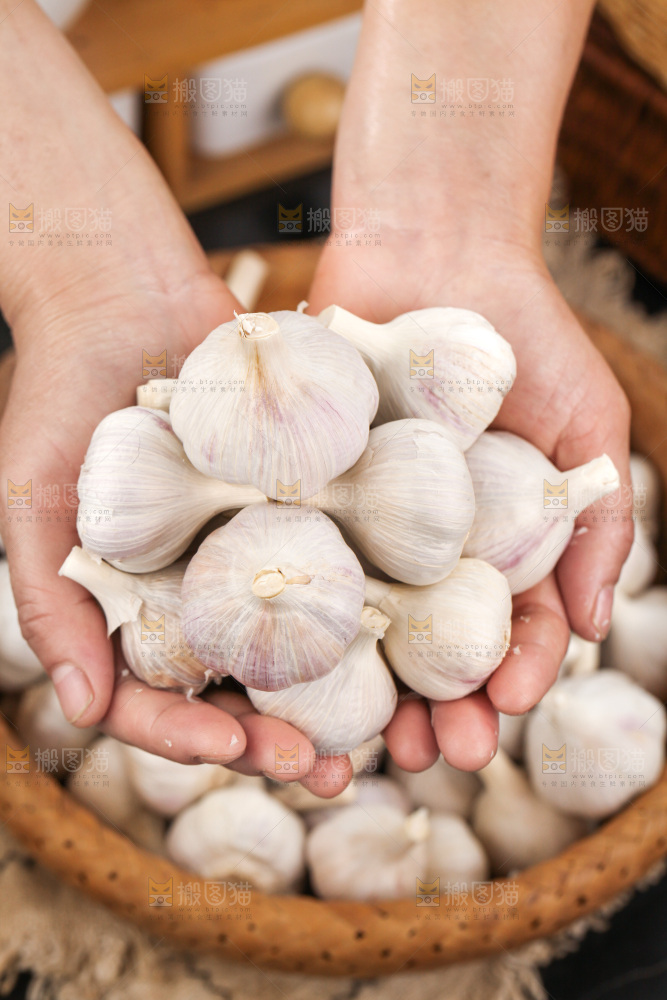 大蒜