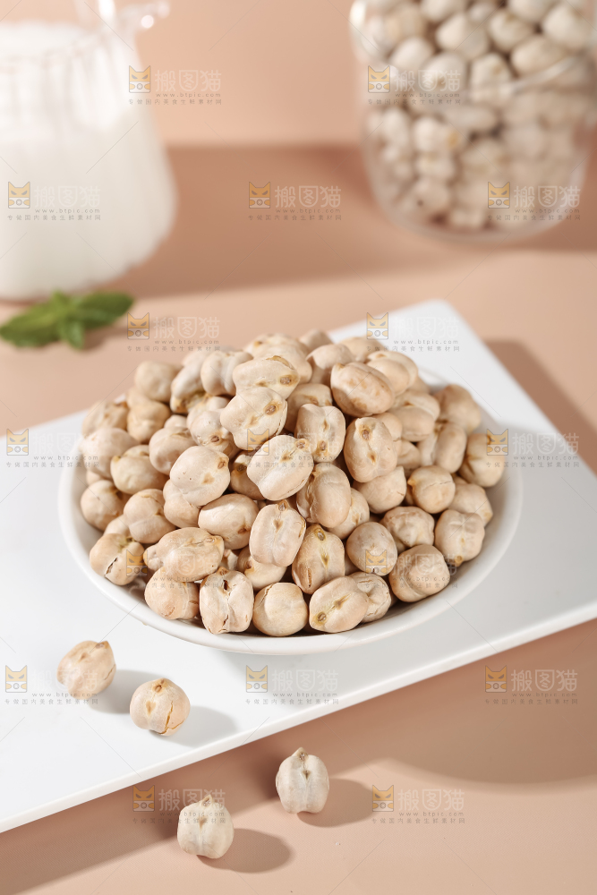 鹰嘴豆
