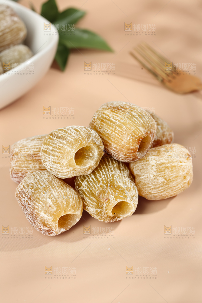 金丝蜜枣