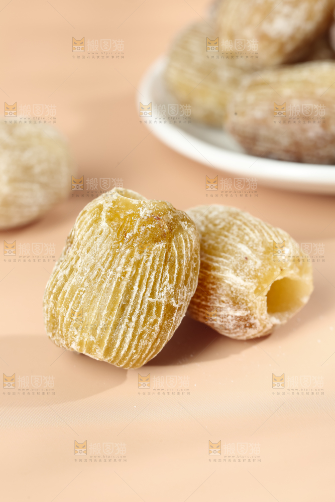 金丝蜜枣
