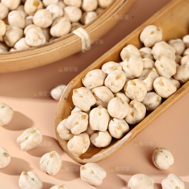 鹰嘴豆